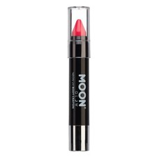 CRAYON MAQUILLAGE CORPS VISAGE FLUO UV 3.2G ROSE