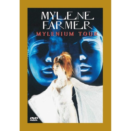 Mylène farmer mylenium tour - mylène, :
