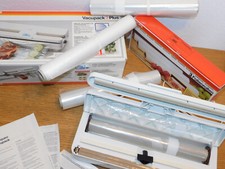 vintage KRUPS VACUPACK 2 PLUS