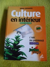 Culture en intérieur, basic
