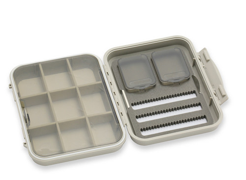 Design dry dropper fly - c&f,