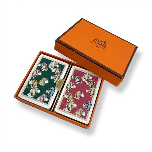 Hermes basset hound mini - basset,