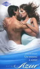 Un ennemi à aimer, Janette