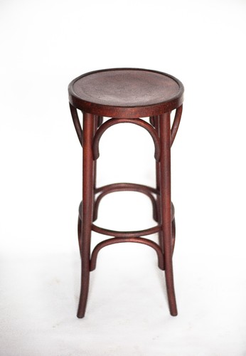 Tabouret bar bois - tabouret,
