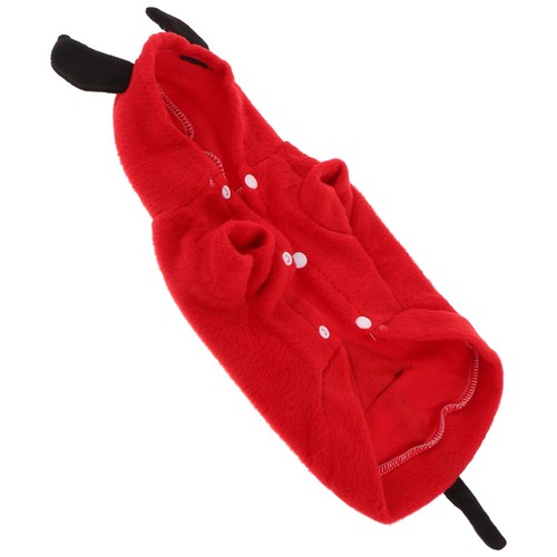 Vêtements pour animaux - vêtements,