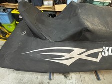 SEA DOO 3D seadoo jet ski 787 800 951 RFI OEM factory BRP cart seat pwc COVER