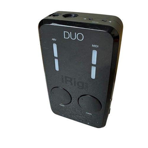 Interface audio multimedia - interface,