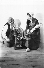 CP BRESSE PITTORESQUE VALET -