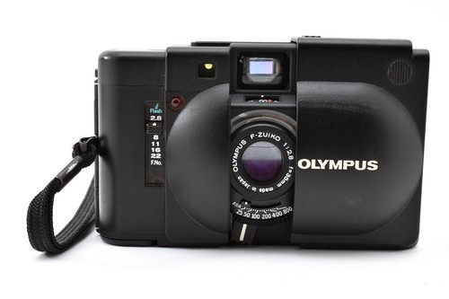 Neuf appareil photo - [neuf-],