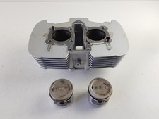 Cylindre piston / Moteur JINLUN 250 HIGHLANDER 2013