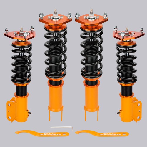 4pcs way damper adj - 24,