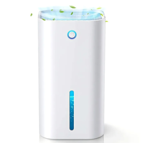 Déshumidificateur air 850ml - d'air,