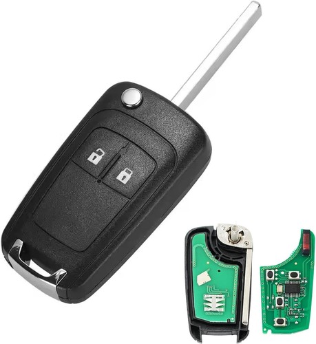 Clé télécommande vierge - , pr