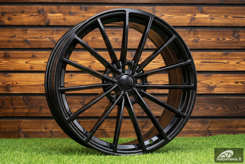 Jantes alloy r17 5x112 - r17,
