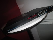 IBANEZ MC-1 MIDI GUITAR CONVERTER MOD 24 TO 13-PIN CONVERTER