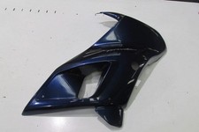 Flanc droit (Triumph - 900