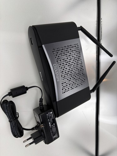 Barco clickshare cse - clickshare, cse-200