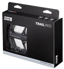 Pédales Plates LOOK TRAIL ROC