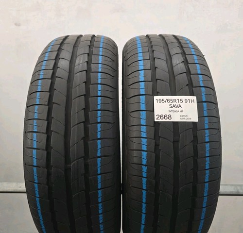 Pneus été 195 r15 91 - pneus,