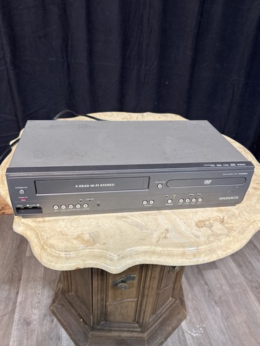 Magnavox dv225mg9 dvd - magnavox, vcr