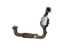 Catalyseur Pot catalytique