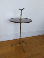 Table martini Maison Baguès