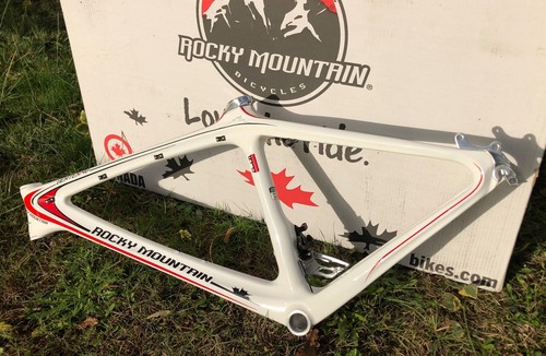Cadre vtt rocky - 26",
