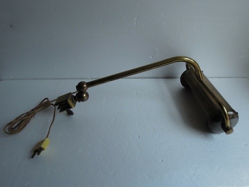 Lampe notaire orientable - orientable, à