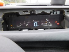CITROEN C6 SPEEDOMETER DASH