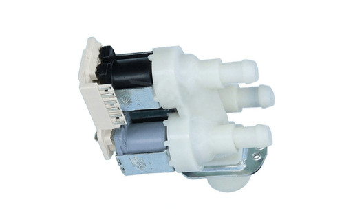 Electrovanne voies pour - electrovanne, lave