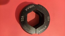 Insert Virax V22 cuivre NEUF
