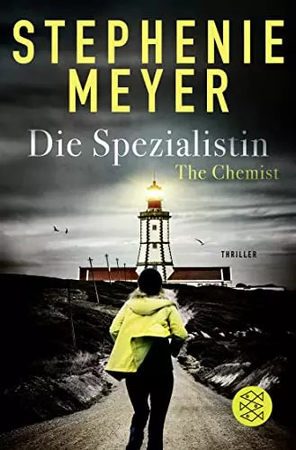 The chemist die - chemist, –