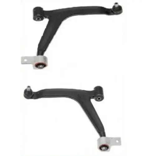 Bras suspension triangle - 2,
