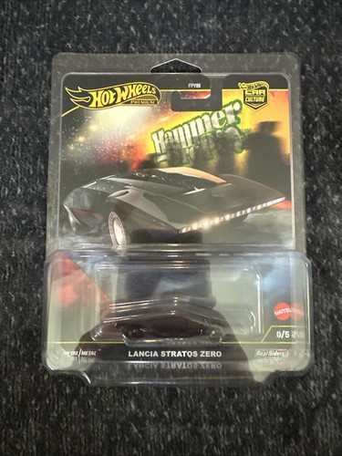 Hot wheels chase - wheels, premium