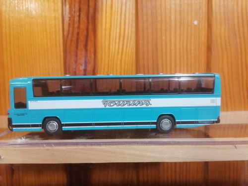 Bus autocar echelle 87 - /, 1/87