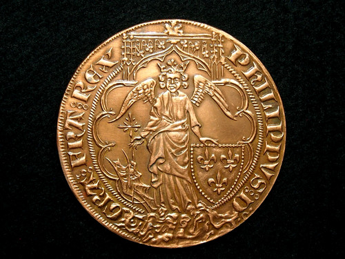 Medaille 193 500 - medaille, n°