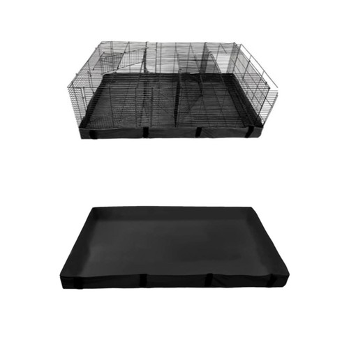Revêtement cage pour - de,