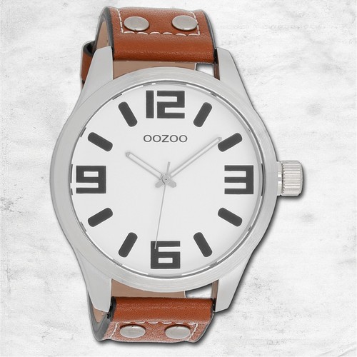 Oozoo montre unisexe - oozoo,