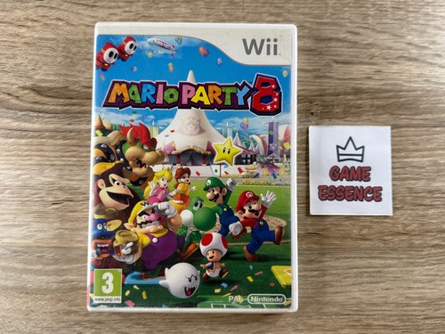 Mario party nintendo - party,