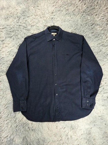 Chemise vintage burberry - chemise,