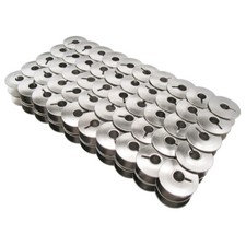 POUR PFAFF 145 490 491 PIÈCES À PIED À PIED À PIED 50 PCS # 10079