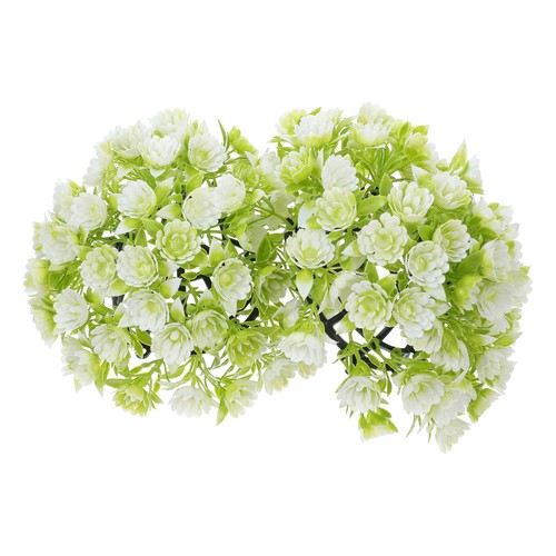 Buis artificiel boules de - buis,