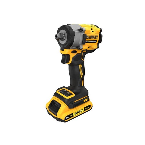 Dewalt dcf922d2t clé - dcf922d2t, bl