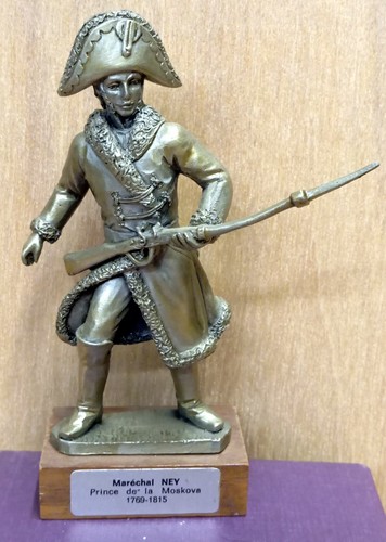 Les etains prince figurine - etains, du