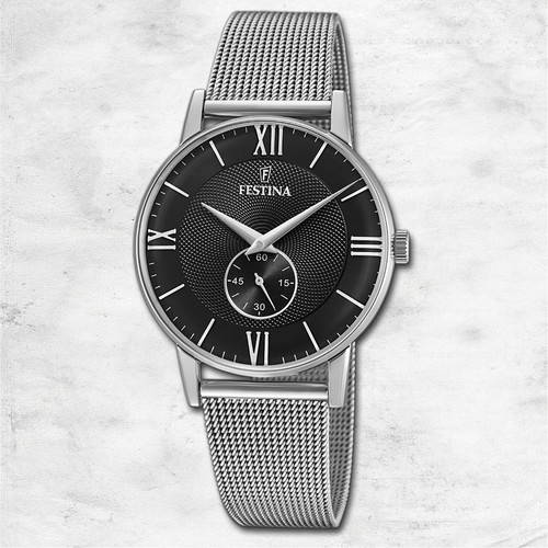 Montre homme festina - homme, classique