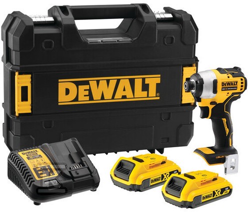 Dewalt 18v visseuse à - 18v,