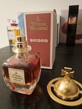 Boudoir Vivienne Westwood Eau