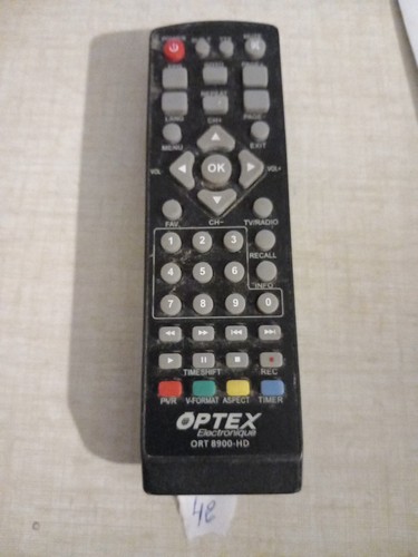 Télécommande recepteur - télécommande,