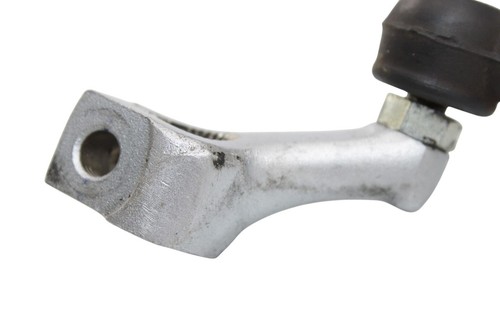 Platine avant gauche ktm duke - avant,