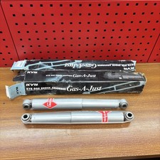 553153 Lot De 2 Amortisseurs